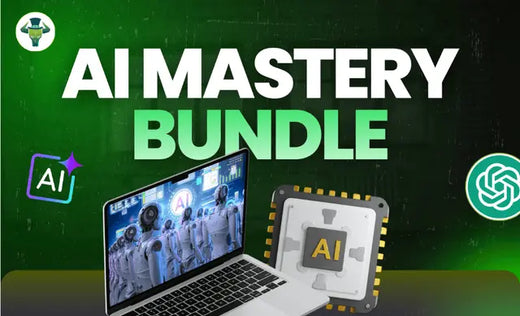 AI Mastery Bundle