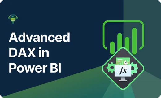 Advanced DAX in Power BI Training Course