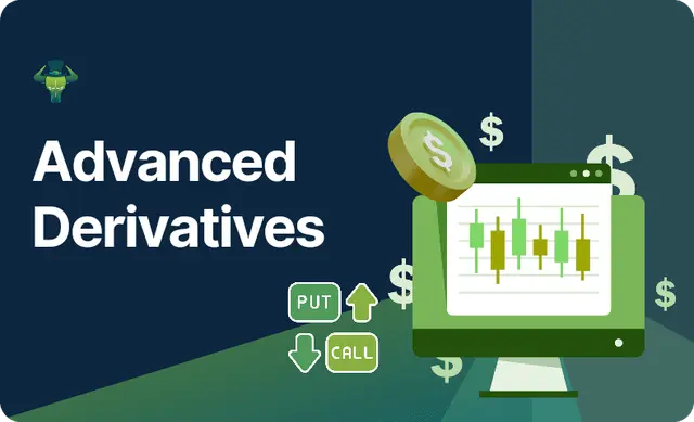 Advanced Derivatives Course | WallStreetMojo – Wallstreetmojo