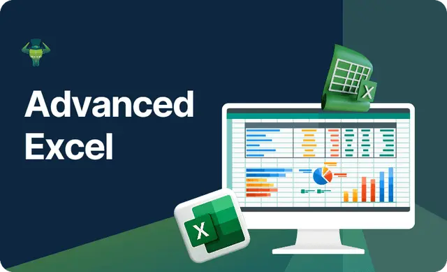 Advanced Excel Certification Course | WallStreetMojo – Wallstreetmojo