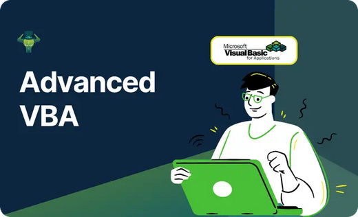 Advanced Excel VBA Bundle Course