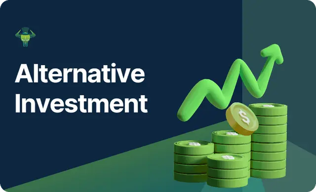 Alternative Investment Course