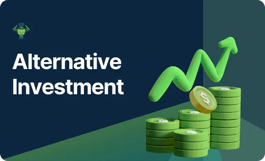 Alternative Investment Course