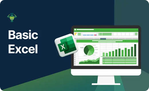 Basic Excel Course
