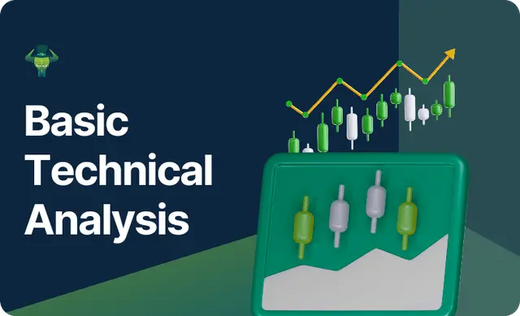 Basic Technical Analysis Course