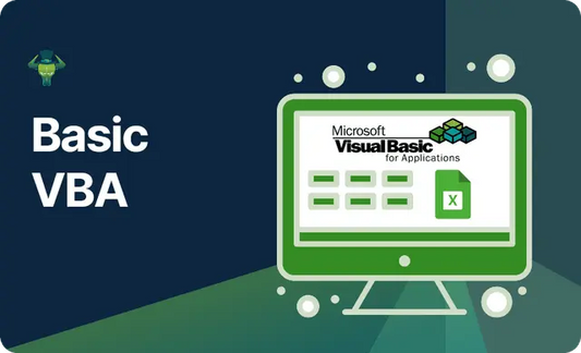 Basic VBA Course
