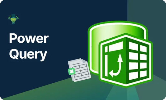 Basics of Power Query Course