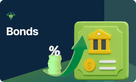 Bonds Crash Course