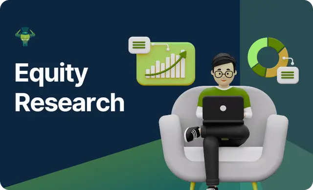 Equity Research Course