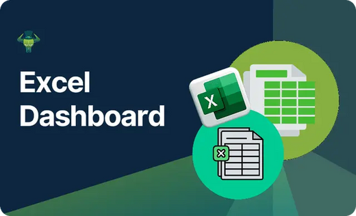 Excel Dashboard Course