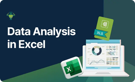 Excel Data Analysis Course