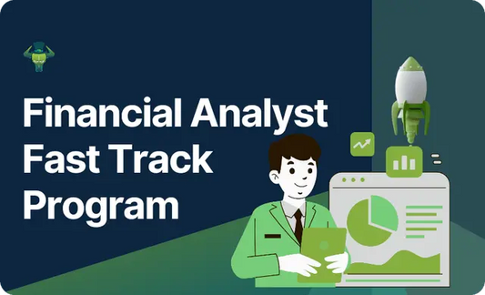 Financial Analyst Fast Track Program