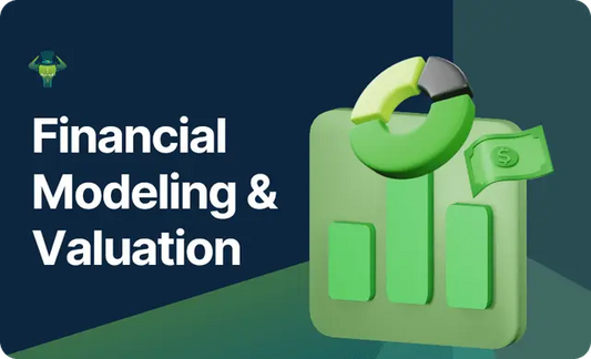Financial Modeling And Valuation Course