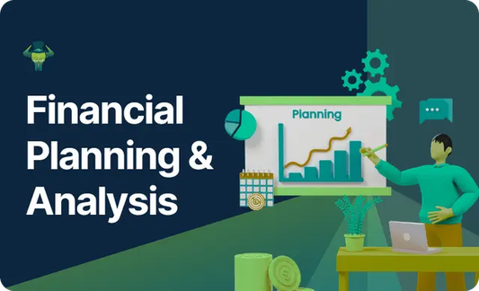 Financial Planning and Analysis (FP&A)