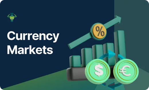Introduction to Currency Market Course