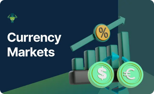 Introduction to Currency Market Course