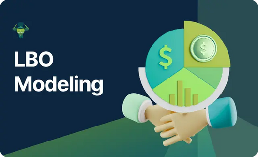 Leveraged Buyout Lbo and Modeling (LBO)
