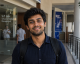 Student testimonial avatar