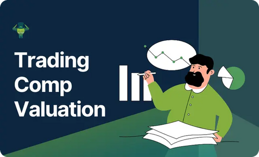 Trading Comp Valuation Course