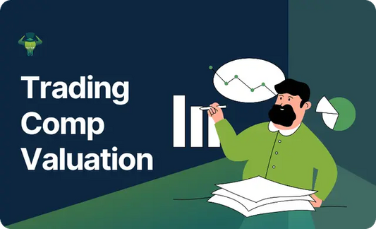 Trading Comp Valuation Course